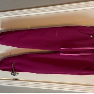 Figs XS Zamora Jogger Scrub Pants